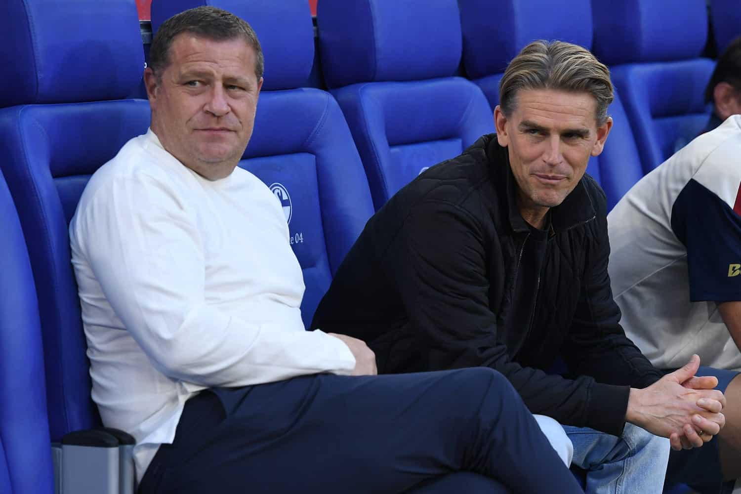 Spannender Poker: Bayern buhlt weiter um United-Talent