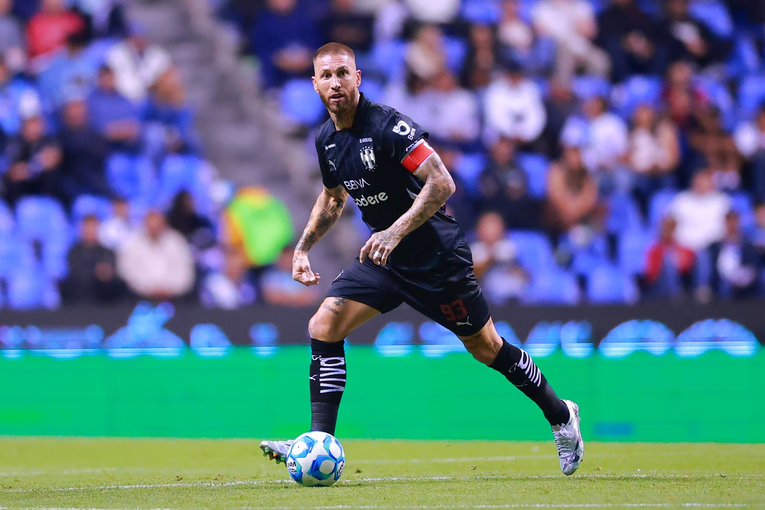 Sergio Ramos