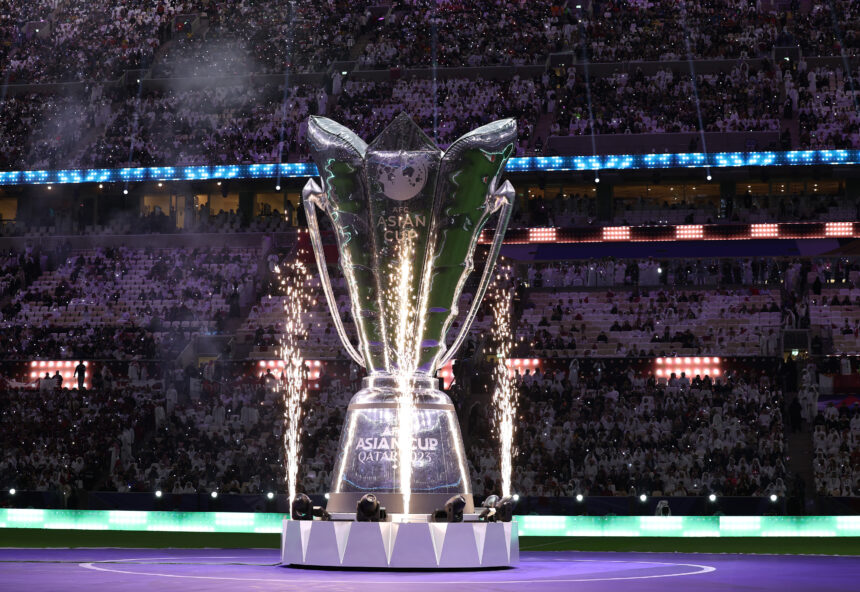 Asien-Cup