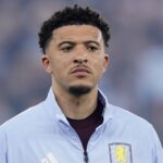 Jadon Sancho