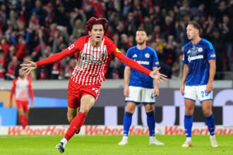 Keisuke Goto