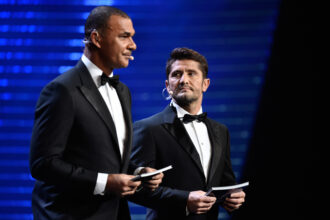Bixente Lizarazu