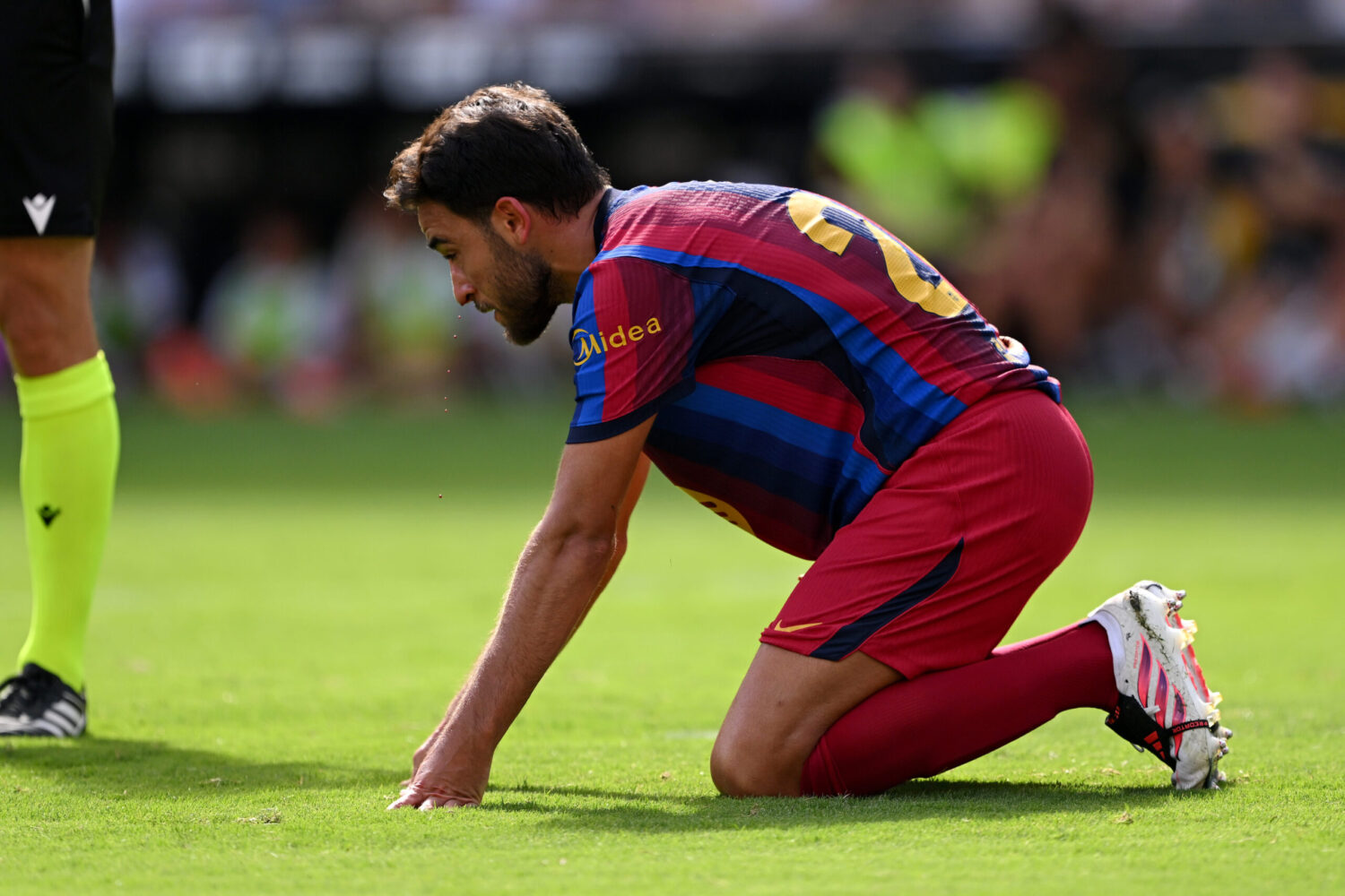 Eric Garcia