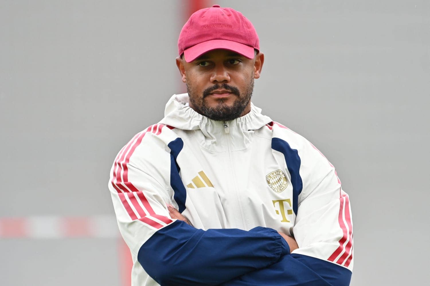 „Ganz normale Menschen“: Kompany stellt sich vor Bayern-Profis